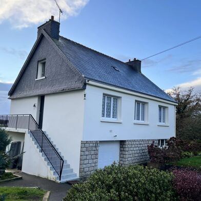 Maison 6 pièces 239900 €