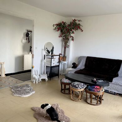 Maison 6 pièces 239900 €