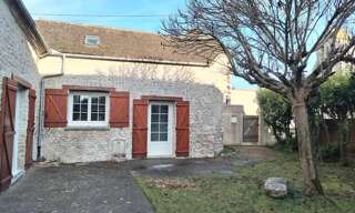 Maison 5 Pièces 170 m² à vendre à Remauville (77710)