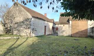 Maison 5 Pièces 170 m² à vendre à Remauville (77710)