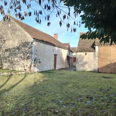 Maison 5 pièces 359000 €