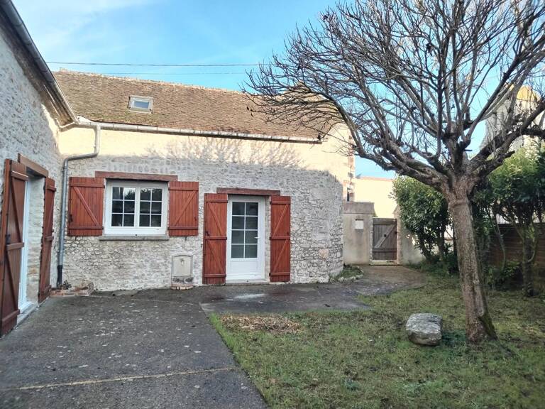 MAISON 5P – 3 CHAMBRES ET DÉPENDANCES — photo 1