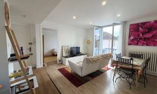 Appartement 4 Pièces 60 m² à vendre à Besançon (25000)