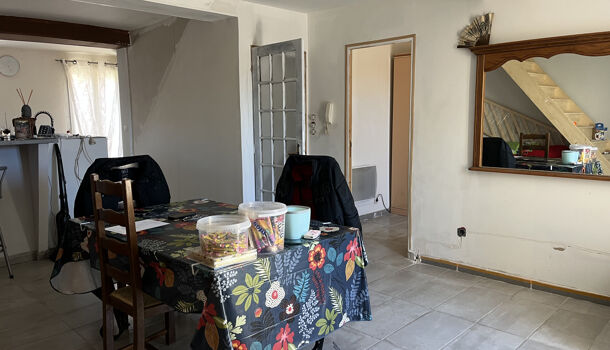 Maison de Village  5 pièces  à vendre Perthus (Le) 66480