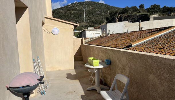 Maison de Village  5 pièces  à vendre Perthus (Le) 66480