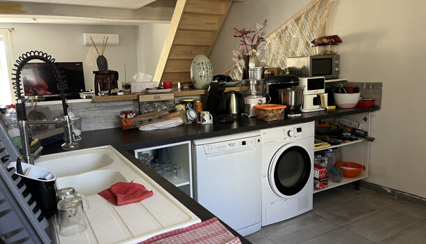 Maison de Village  5 pièces  à vendre Perthus (Le) 66480