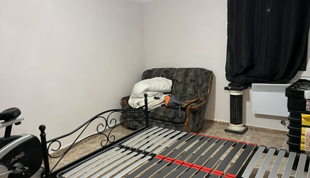 Maison de Village  5 pièces  à vendre Perthus (Le) 66480