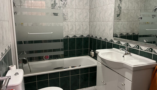 Maison de Village  5 pièces  à vendre Perthus (Le) 66480