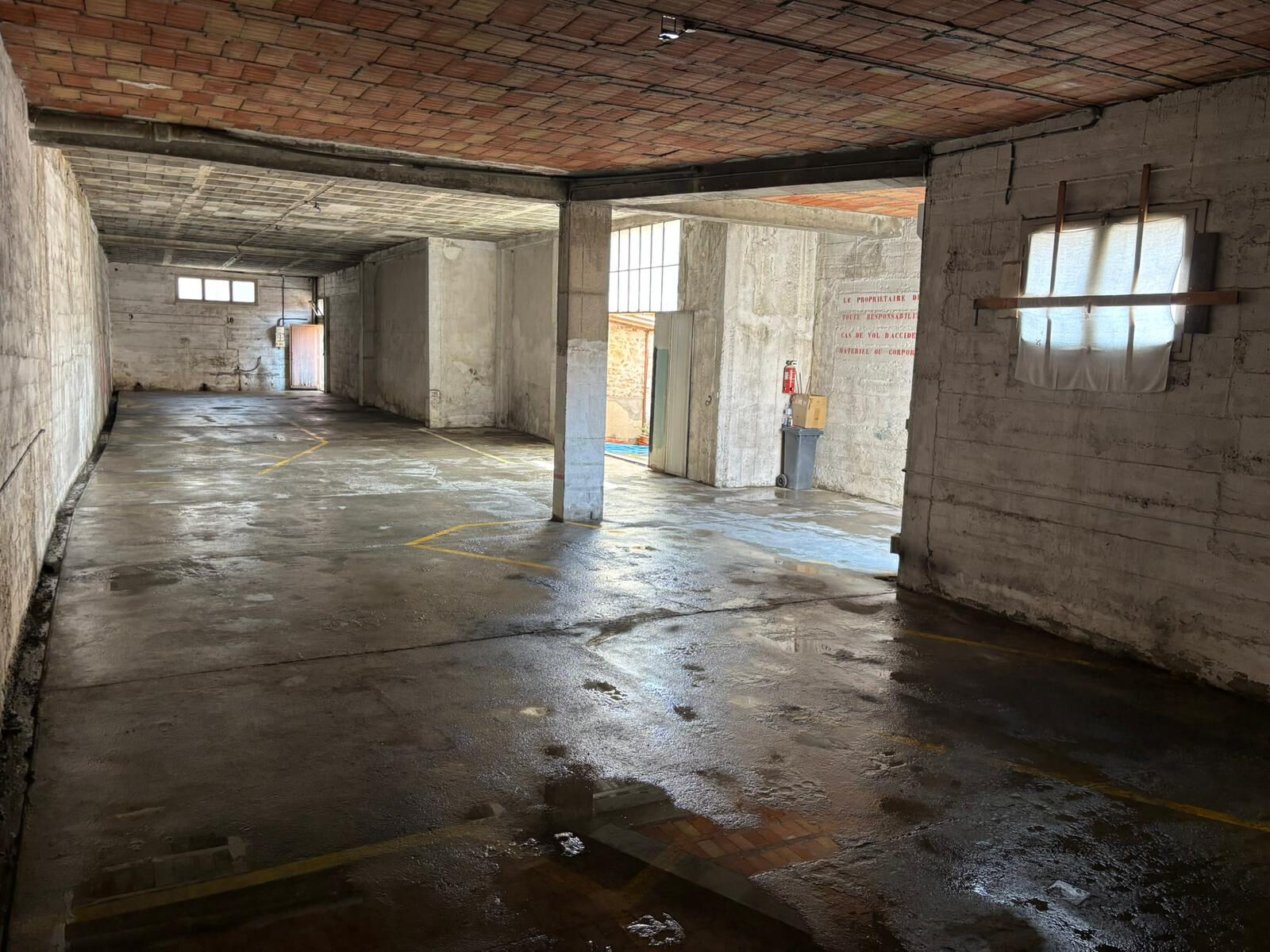 Parking  à vendre Perthus (Le) 66480