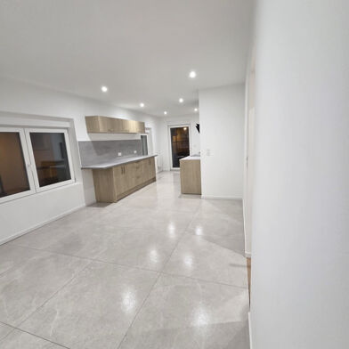 Appartement 5 pièces 425000 €