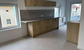 Appartement 5 Pièces 119 m² à vendre à Manom (57100)