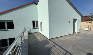 Appartement 5 Pièces 119 m² à vendre à Manom (57100)