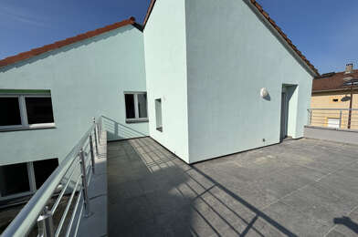 Appartement 5 pièces 375000 €