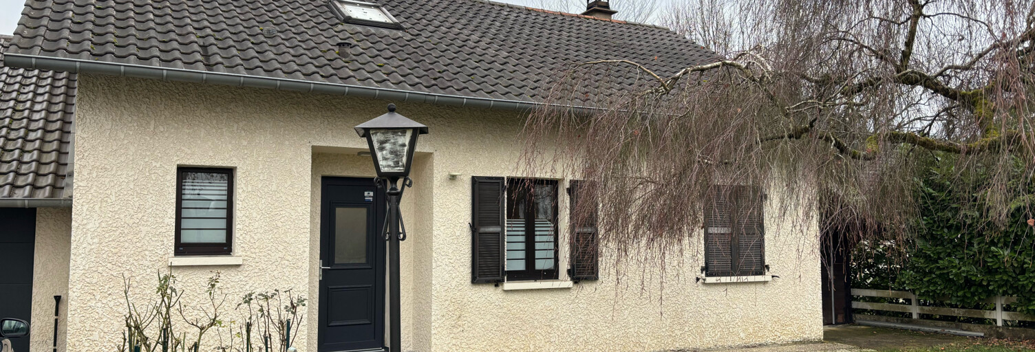 Maison 6 Pièces 130 m² à vendre à Évrange (57570)