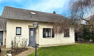 Maison 6 Pièces 130 m² à vendre à Évrange (57570)