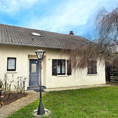 Maison 6 pièces 570000 €