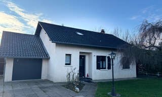 Maison 6 Pièces 130 m² à vendre à Évrange (57570)