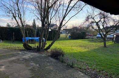 Maison 6 pièces 549000 €