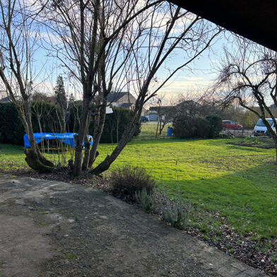 Maison 6 pièces 549000 €