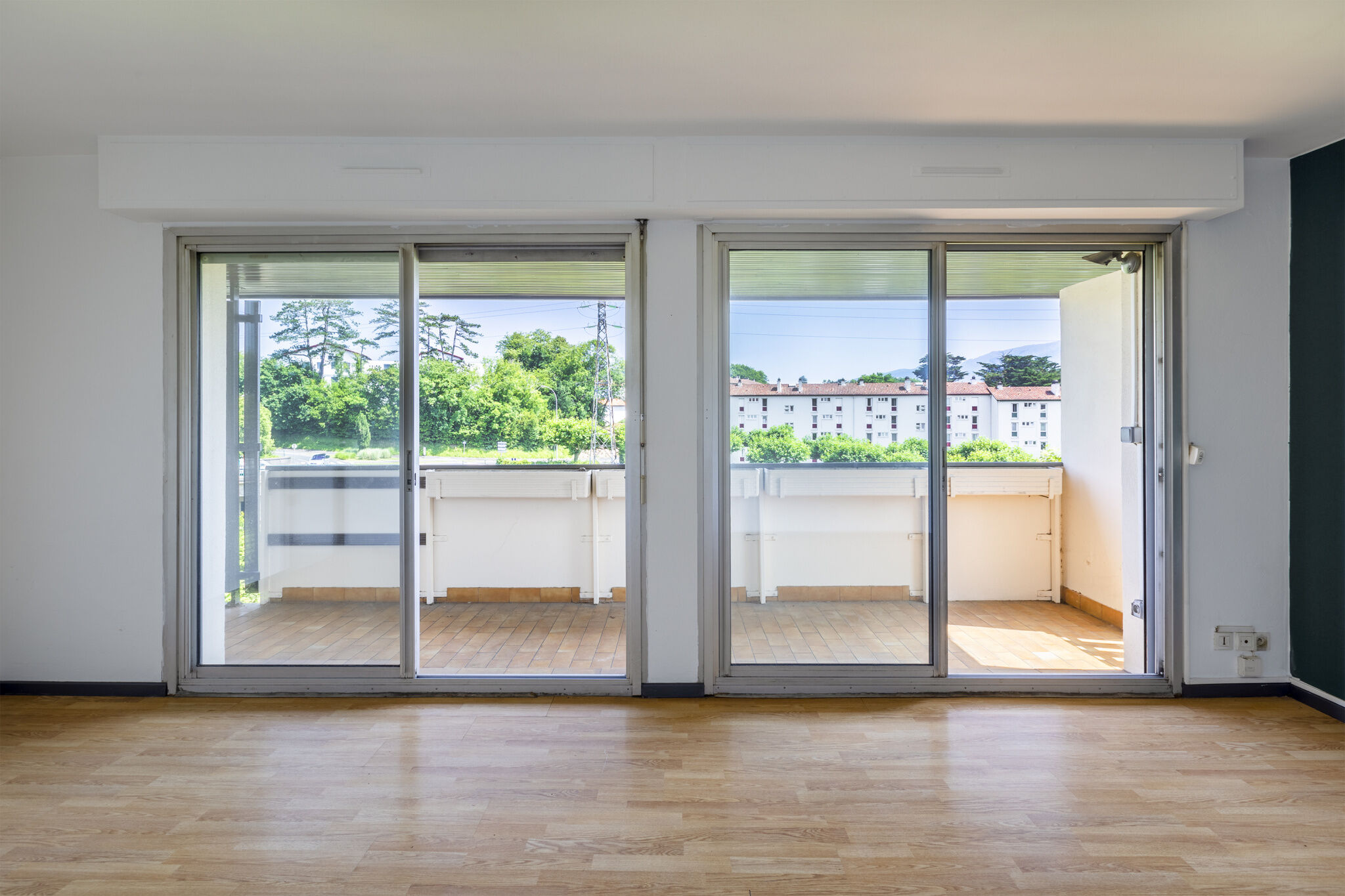 Appartement  T2 à vendre Saint-Jean-de-Luz 64500