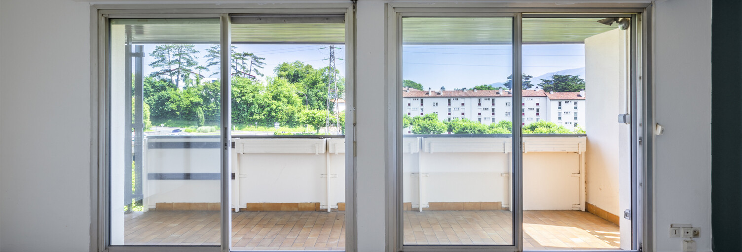 Appartement 2 Pièces 50 m² à vendre à Saint-Jean-de-Luz (64500)