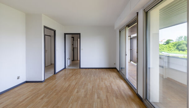 Appartement 2 pièces  à vendre Saint-Jean-de-Luz 64500