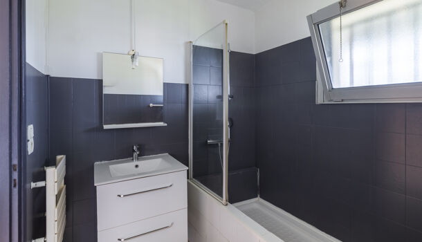 Appartement 2 pièces  à vendre Saint-Jean-de-Luz 64500