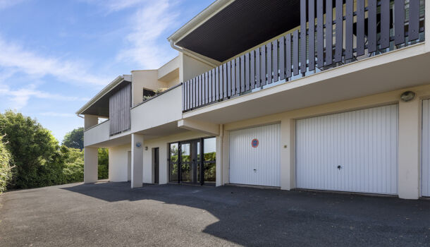 Appartement 2 pièces  à vendre Saint-Jean-de-Luz 64500