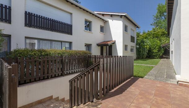 Appartement 2 pièces  à vendre Saint-Jean-de-Luz 64500