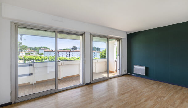 Appartement 2 pièces  à vendre Saint-Jean-de-Luz 64500