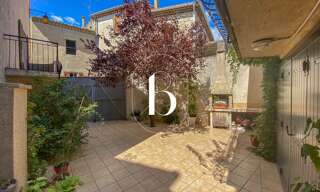 Maison 6 Pièces 132 m² à vendre à Barjac (30430)