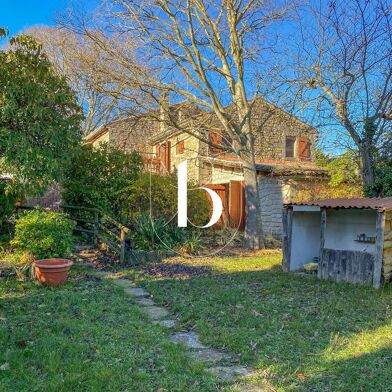 Maison 5 pièces 223000 €