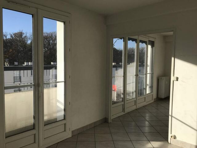 Appartement proposé à Tours