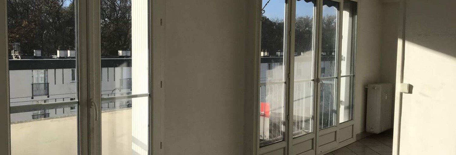 Appartement 4 Pièces 80 m² à vendre à Tours (37200)