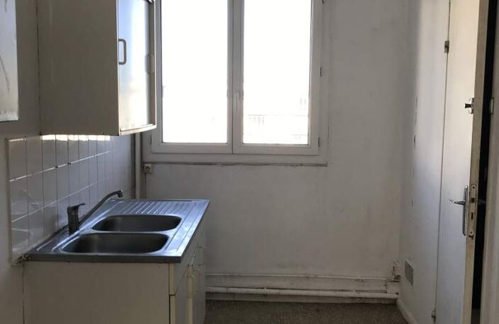 Vente appartement 4 pièces 80 m² Tours (37200) — photo 3