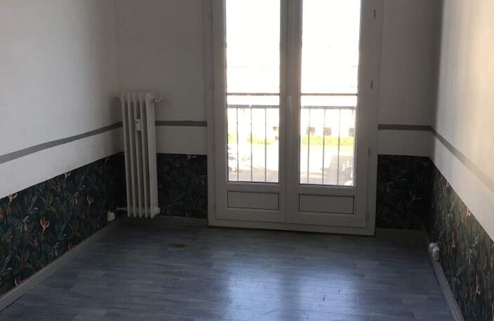 Vente appartement 4 pièces 80 m² Tours (37200) — photo 4