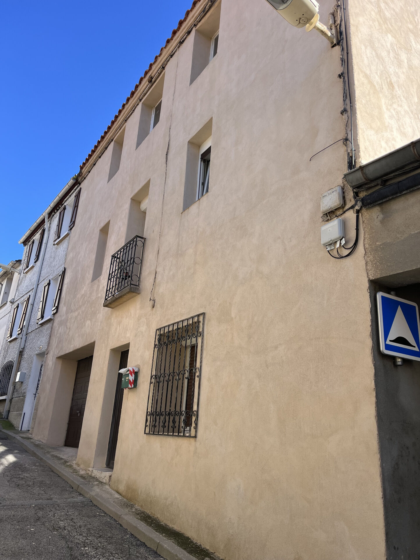 Maison de Village   T5 à vendre Perthus (Le) 66480