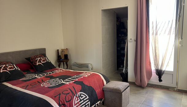 Maison de Village  5 pièces  à vendre Perthus (Le) 66480