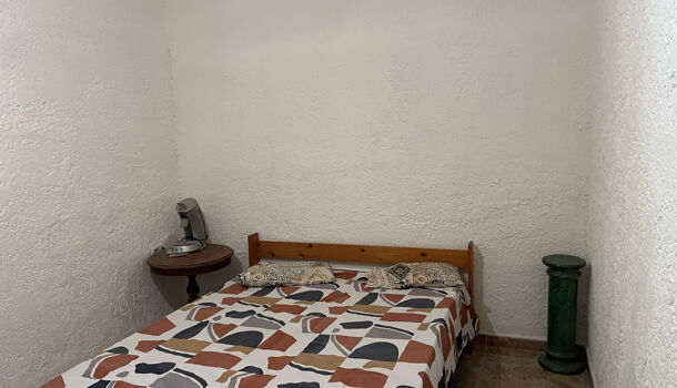 Maison de Village  5 pièces  à vendre Perthus (Le) 66480