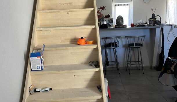 Maison de Village  5 pièces  à vendre Perthus (Le) 66480