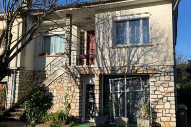 Maison 6 pièces 199000 €