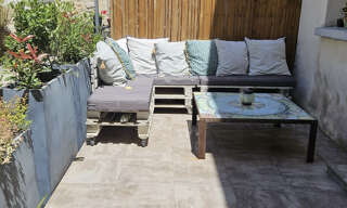 Appartement 4 Pièces 58 m² à vendre à Vauvert (30600)