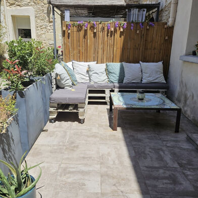 Appartement 4 pièces 154000 €