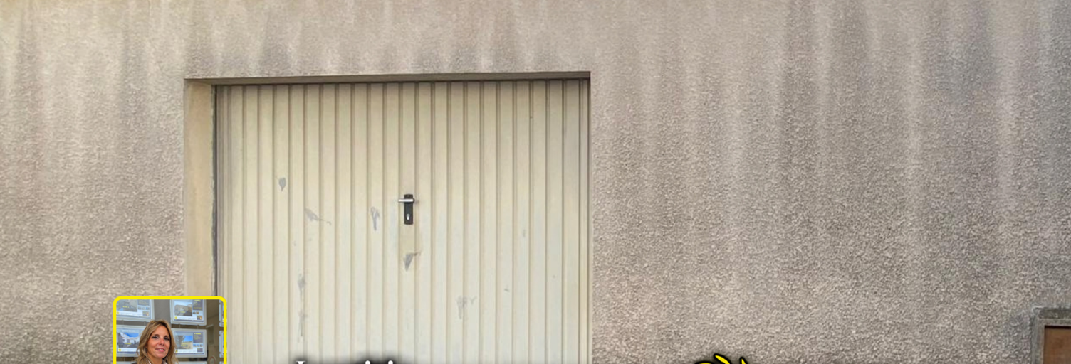 Garage  25 m² à louer à Lézignan-Corbières (11200)