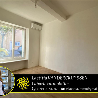 Maison 4 pièces 944 €