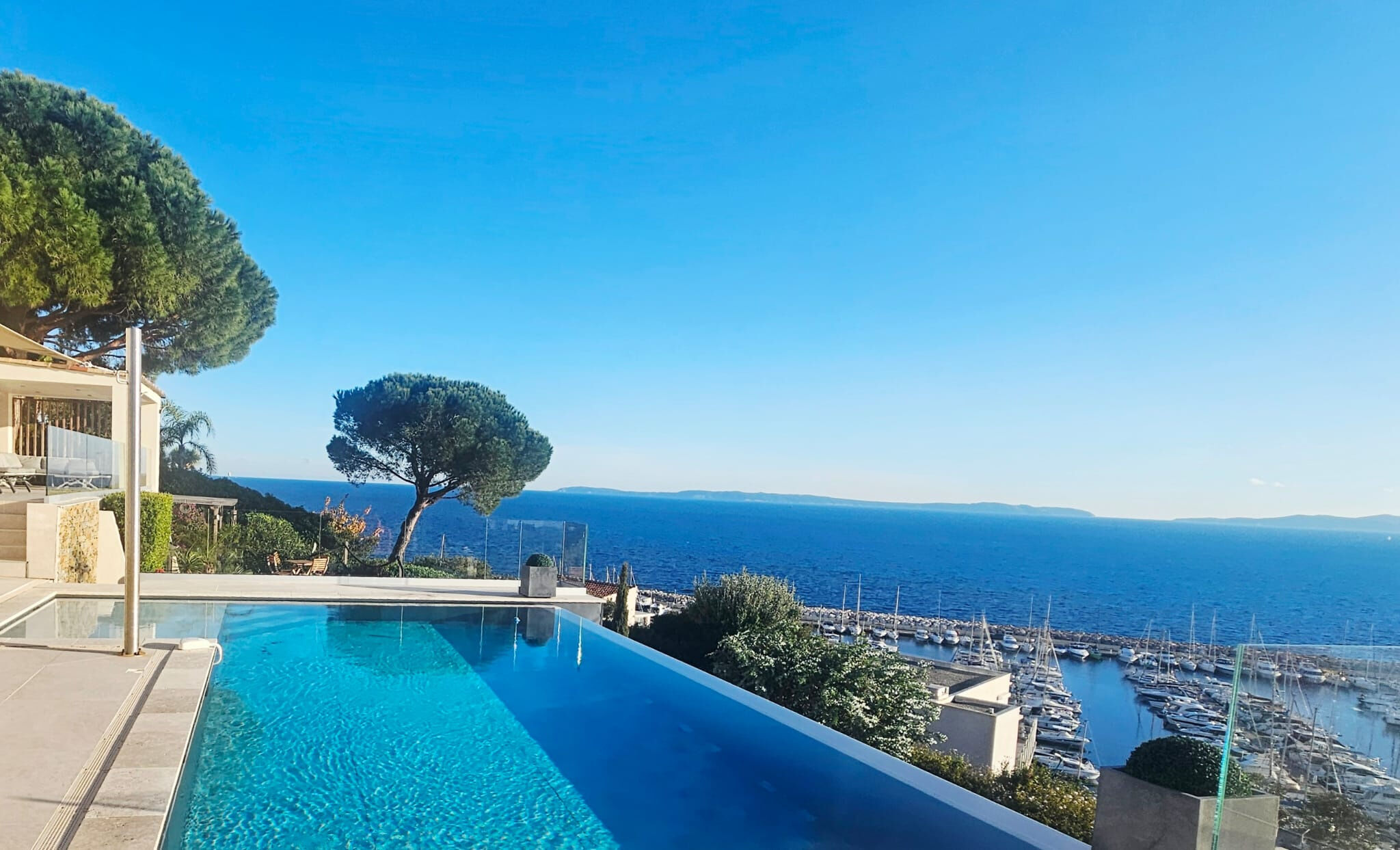 Villa / Maison  T4 à vendre Lavandou (Le) 83980