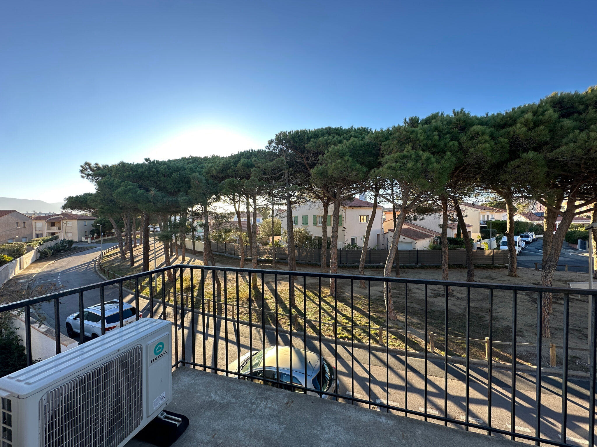 Appartement  T2 à vendre Saint-Cyprien 66750