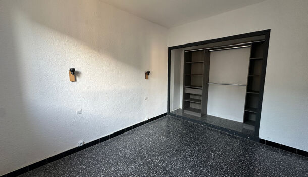 Appartement 2 pièces  à vendre Saint-Cyprien-Plage 66750