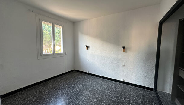 Appartement 2 pièces  à vendre Saint-Cyprien-Plage 66750