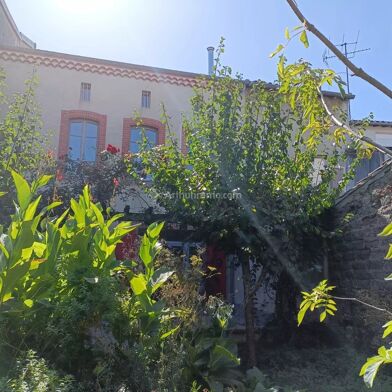 Maison 9 pièces 440000 €